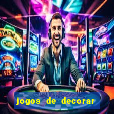 jogos de decorar de quartos